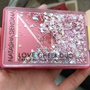 Natasha Denona Love cheek duo